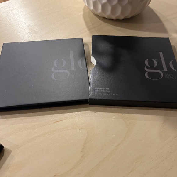 Glo minerals contour kit - Picture 3 of 4